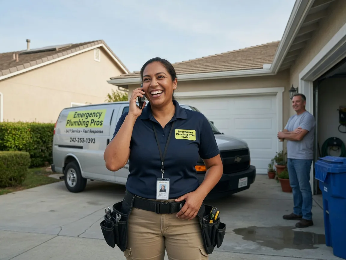 Emergency Plumber Cedar Grove, TN FAQs